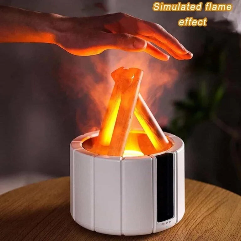 Diffuser & Humidifiers