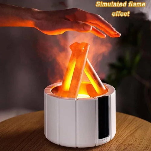 Diffuser & Humidifiers