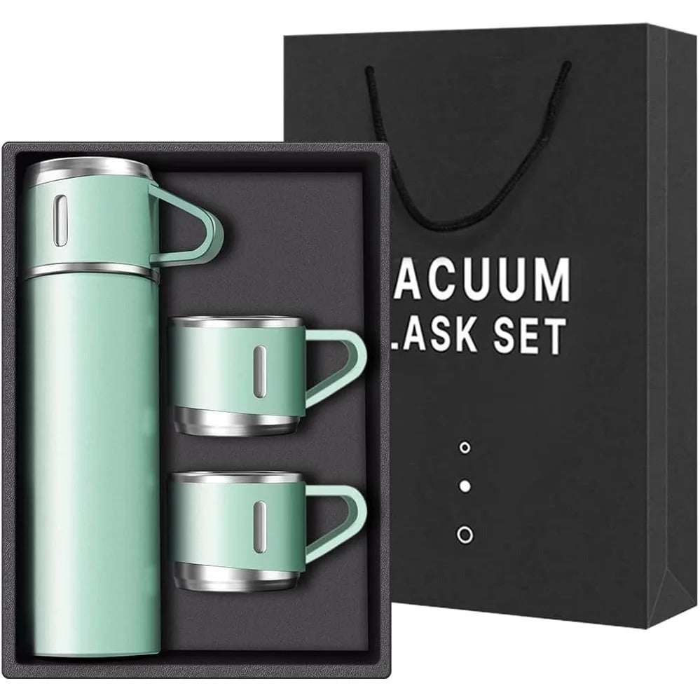Vacuum Flask Set