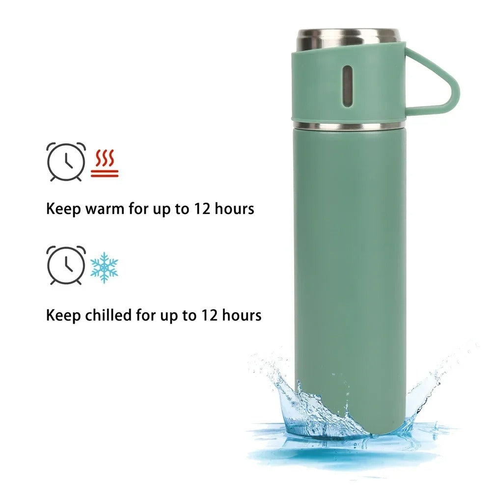 Vacuum Flask Set