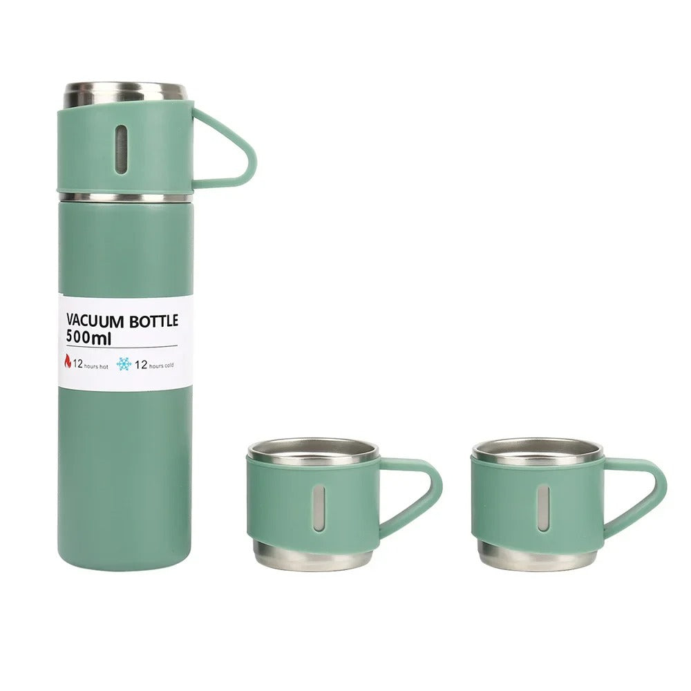 Vacuum Flask Set